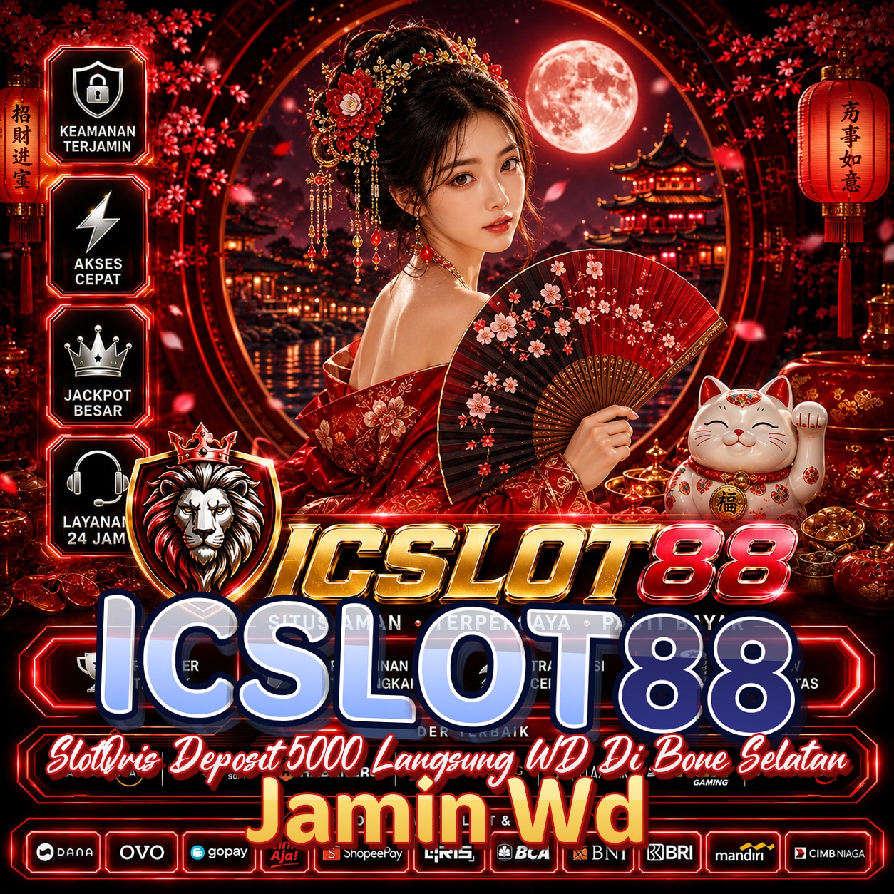 ICSLOT88